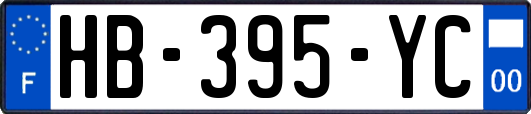 HB-395-YC