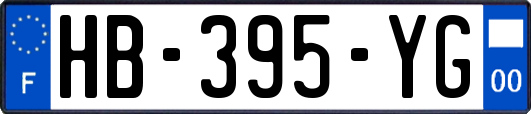 HB-395-YG