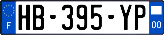 HB-395-YP