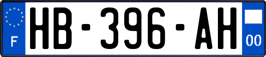 HB-396-AH