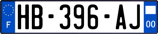 HB-396-AJ