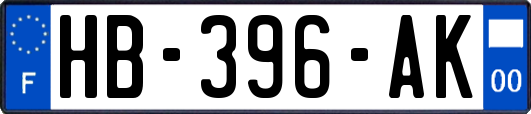 HB-396-AK