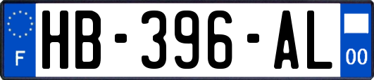 HB-396-AL