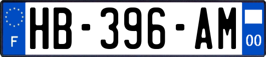 HB-396-AM