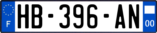 HB-396-AN