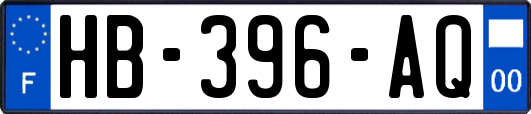 HB-396-AQ