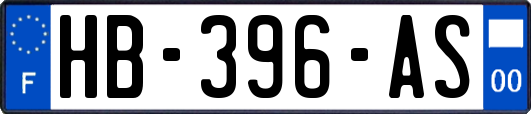 HB-396-AS