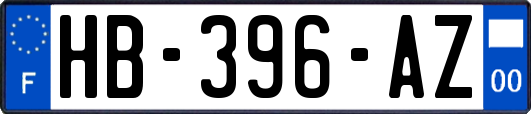 HB-396-AZ