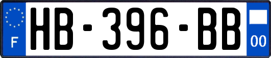 HB-396-BB