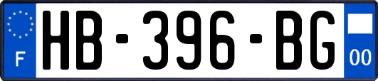 HB-396-BG