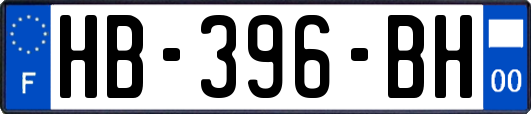 HB-396-BH