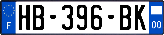 HB-396-BK