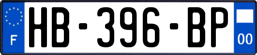 HB-396-BP