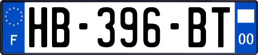 HB-396-BT