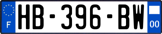 HB-396-BW