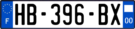 HB-396-BX
