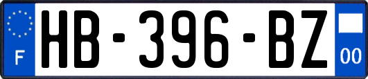 HB-396-BZ