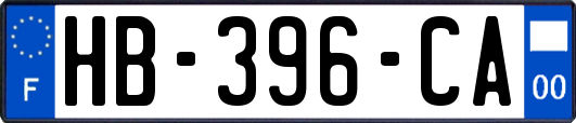 HB-396-CA