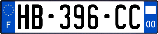 HB-396-CC