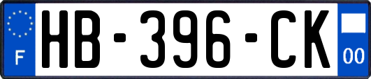 HB-396-CK