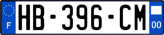 HB-396-CM