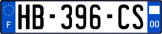 HB-396-CS