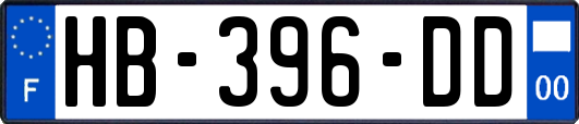 HB-396-DD