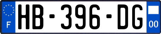 HB-396-DG