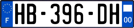 HB-396-DH