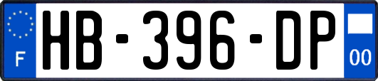 HB-396-DP