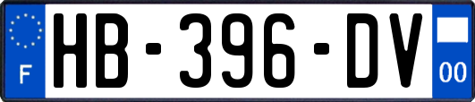 HB-396-DV