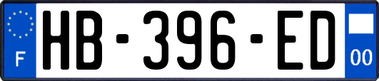 HB-396-ED