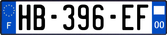 HB-396-EF