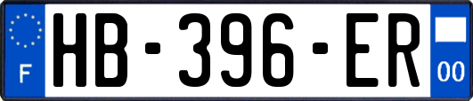 HB-396-ER