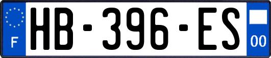 HB-396-ES