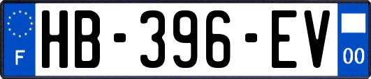 HB-396-EV