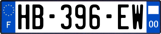 HB-396-EW