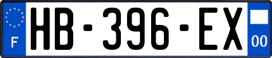 HB-396-EX