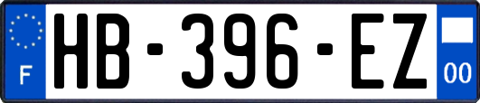 HB-396-EZ