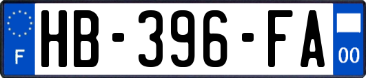 HB-396-FA