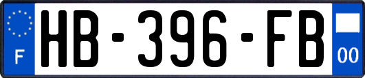 HB-396-FB