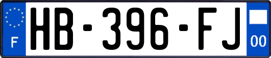 HB-396-FJ