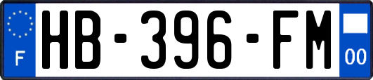 HB-396-FM