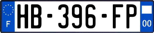 HB-396-FP