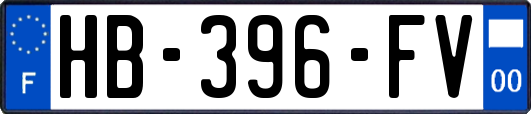 HB-396-FV
