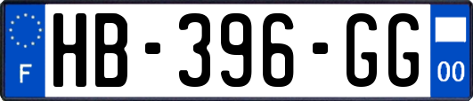 HB-396-GG