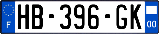 HB-396-GK