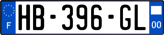 HB-396-GL