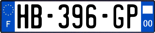 HB-396-GP