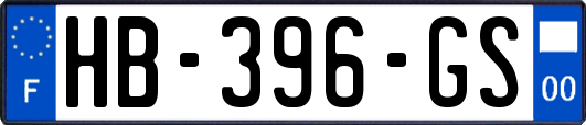 HB-396-GS